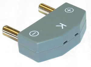 TL-340 - Thermocouple Probe Adapter - DMR-2400, DMR-4200