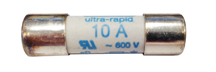 TUE-10A/600V - Replacement Fuse for DMR-3600