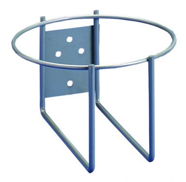 Gallon Metal Wall Bracket
