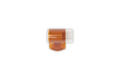 T0058765778N - GLASS TUBE WITH STRAP FOR WXDP 120 4