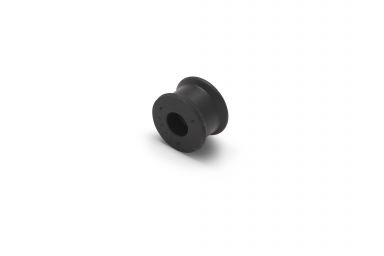 Stopper, 10CC, 1000/pk