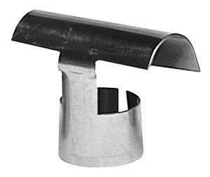 1-1/2" Large Reflector for 6966C Industrial Heat Gun