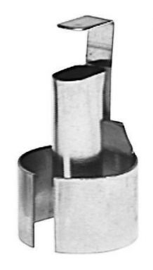 .20" Precision Reflector for 6966C Industrial Heat Gun