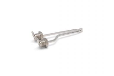 Standard Tip with Hex Nut for 8200 Universal Soldering Gun