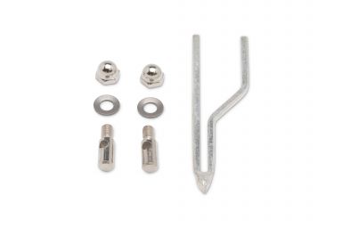 Standard Tip with Acorn Nut for 7200 Standard Lightweight Soldering Gun