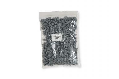 982 - TIP CAP,RUBBER,100/PK