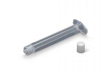 A3LLPS - SYRINGE,3CC,AIR-OP,W/PLASTIC STPR,20/PK