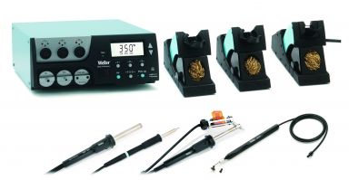 T0053368699N - WR 3000M SET HAP200/DSX80/WP80 230V F/G