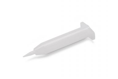 6T1 - BARREL,6CC,TAPER TIP,500/PK