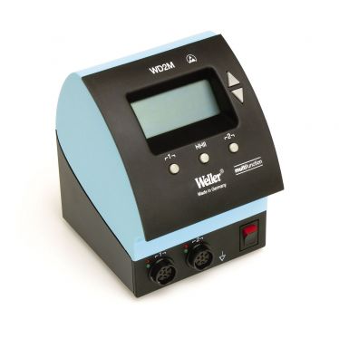 WD 2M CONTROL UNIT (W/O USB) 120V B