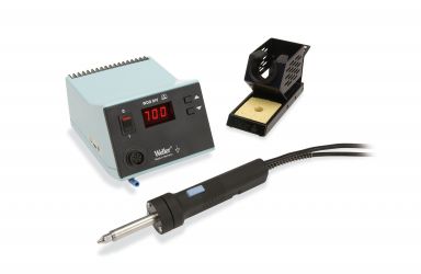 Desolder Station, 80W, DXV80 PNCL, Shop Air