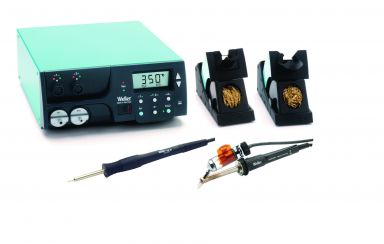 WR 2000ER SET DSX120/WP 65 120V B Programmable process control through Special Function