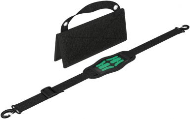 004350 - Tool Carrier Gray Clasp Closure 310 x 150 x 55mm