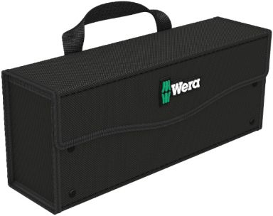 004352 - Tool Box Gray Clasp Closure 325 x 80 x 130mm