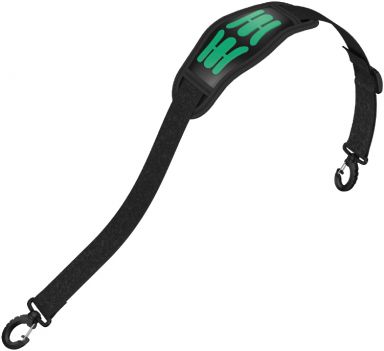 004355 - Shoulder Strap For 2go Components Gray 1470mm Length