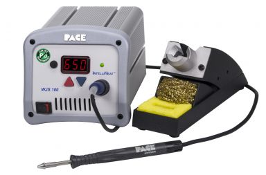 WJS 100 High Power Soldering Station, 120V with TD-100 Iron