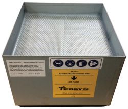 Combined Filter for FX225 and FX300