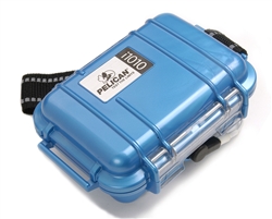 Peli Case 1010-045-110E Protector Case für Ipod 149x103x54mm 