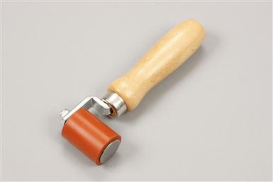 Seam Roller with Ball Bearings